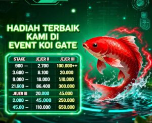 BaritoSlot Platform Online Mudah Menang Dengan RTP Tinggi