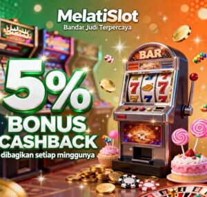 MelatiSlot Pola Slot Online Terbaru Auto Cuan