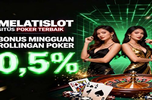 Gosip Flim Pilihan Akses Fleksibel Melatislot