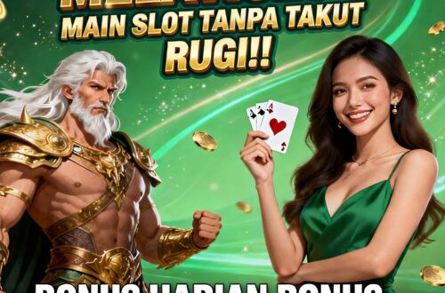 MELATISLOT Slot Via Seabank Pilihan Pemain Berpengalaman
