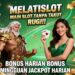 MELATISLOT Slot Via Seabank Pilihan Pemain Berpengalaman